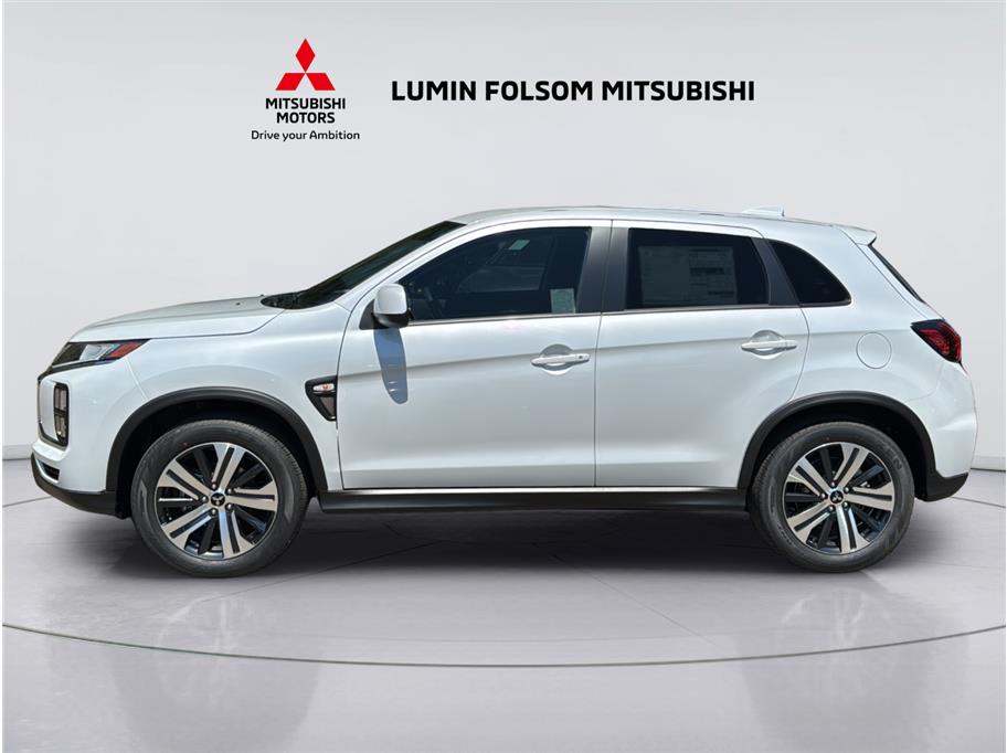 mitsubishi outlander sport 2026 JA4ARUAUXTU025742 image mitsubishi outlander sport 2026 JA4ARUAUXTU025742 image